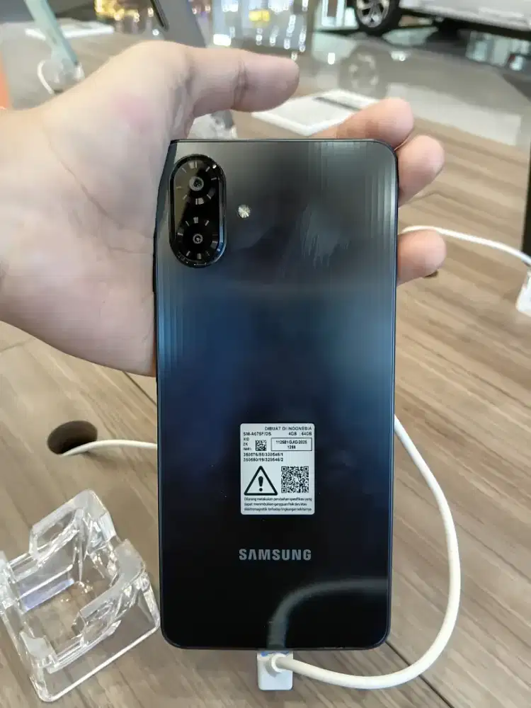 Samsung Galaxy A07 4/64