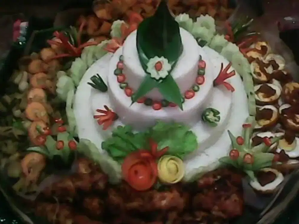 Butuh pekerjaan juru masak