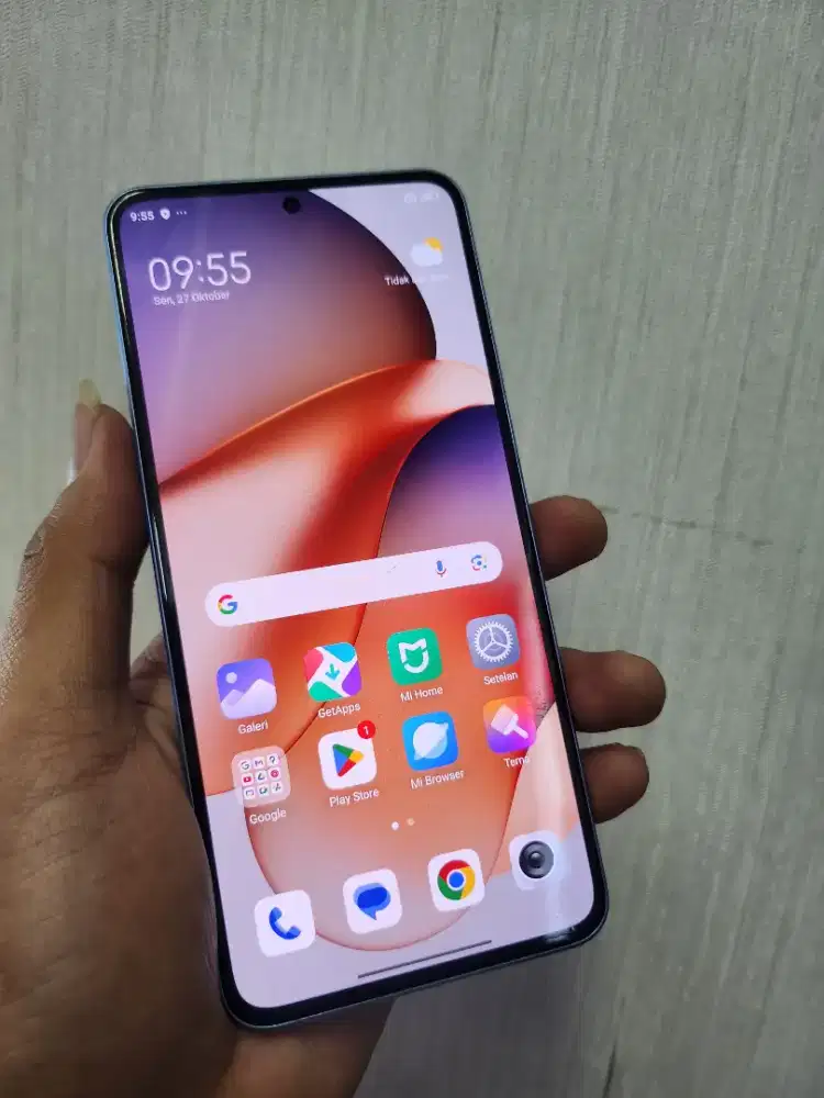 Xiaomi Mi 13T 12/256
