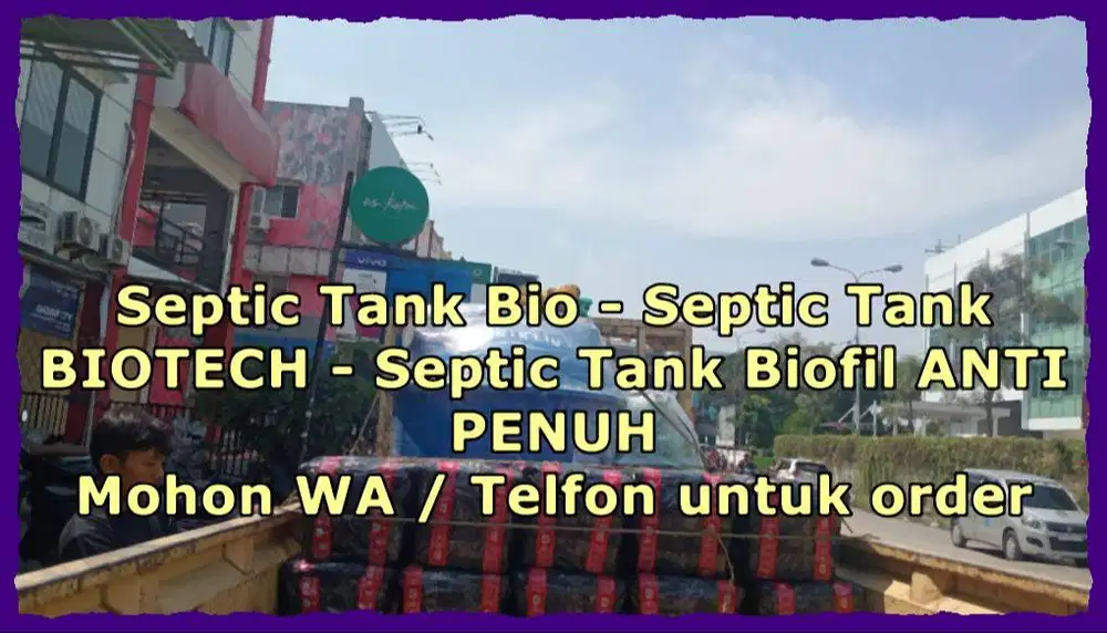 sapiteng.septictank,sepiteng,Biotech, Biofil, Biotank,
