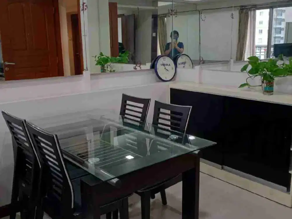 Sewa / jual murah apartemen water place kt 3 dkt pakuwon mall
