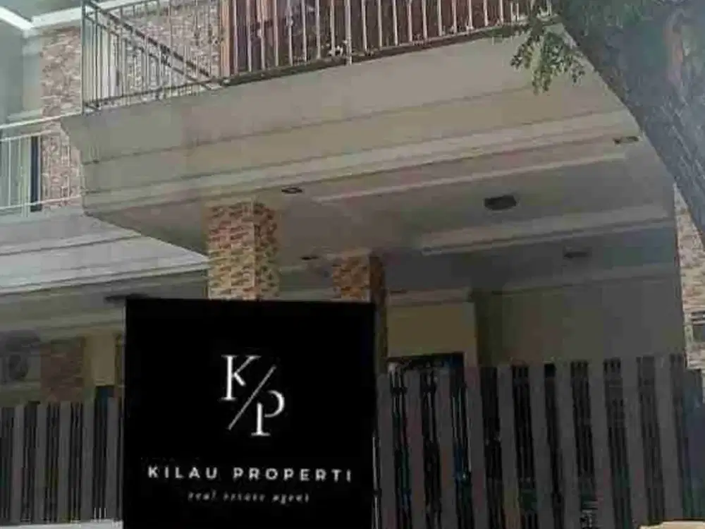 Dijual Rumah Boulevard Cibubur