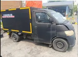 GrandMax-Pick Up