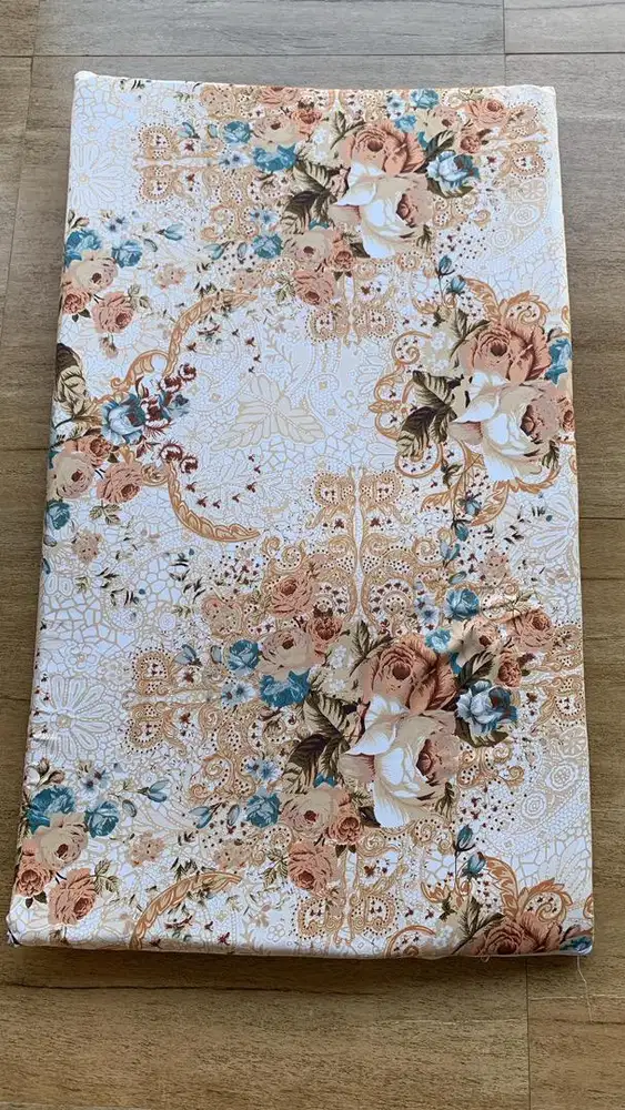 Ready stock Alas Setrika