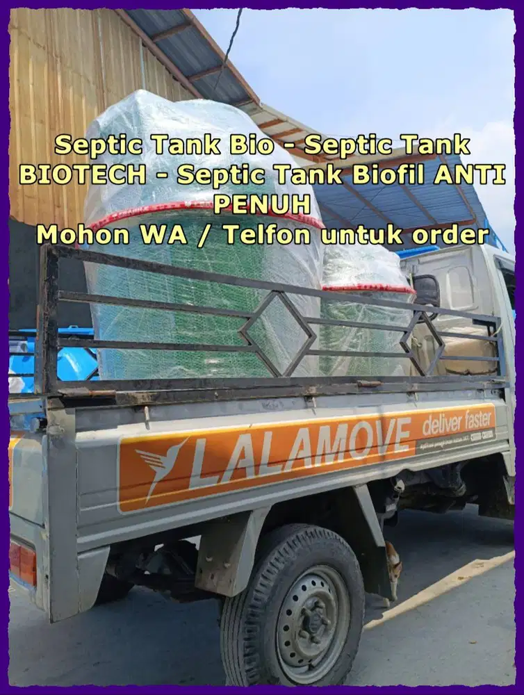 spitang, Sepiteng Biofilter, Biotank, Biofil, Biotech,