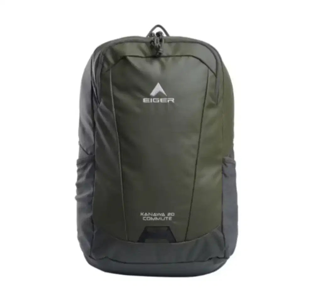 Tas Ransel Eiger Ori