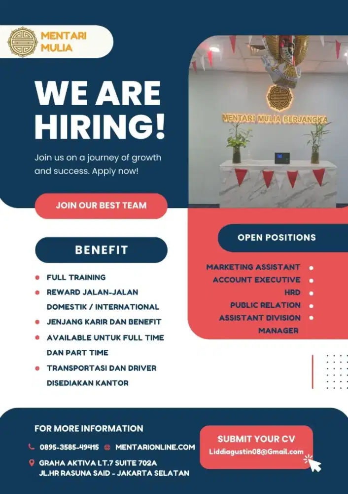 Loker Marketing
