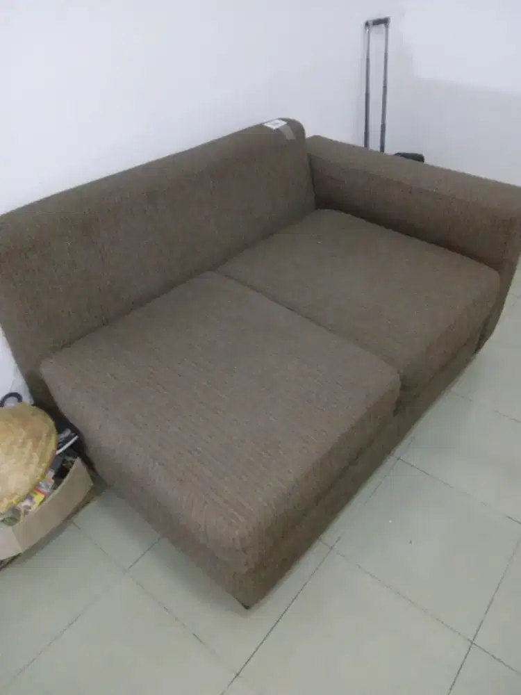 Jual sofa santai