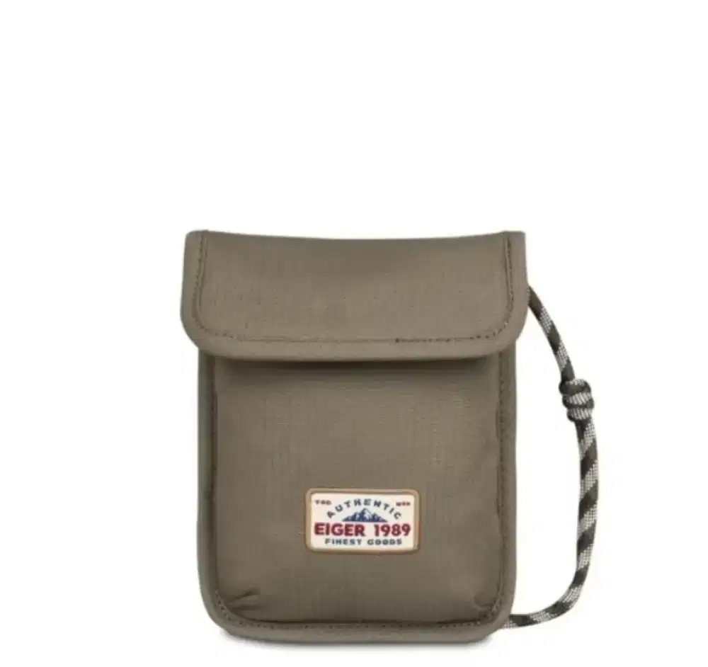 Tas Dompet Wanita Eiger Ori