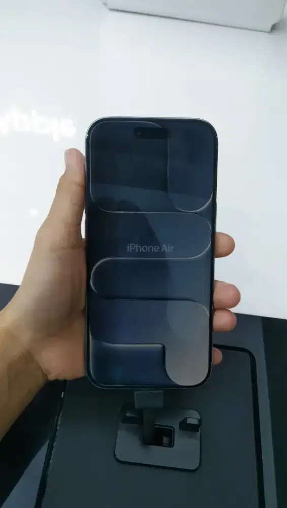 IPHONE 17 AIR 256 GB
