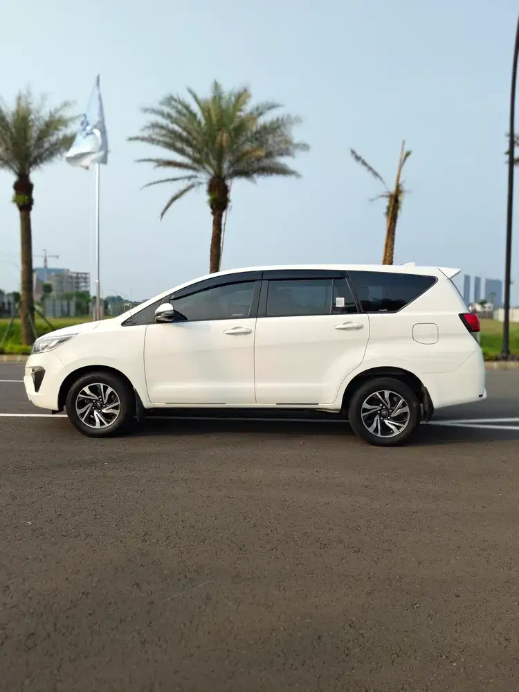 Toyota Kijang Innova 2021 Diesel
