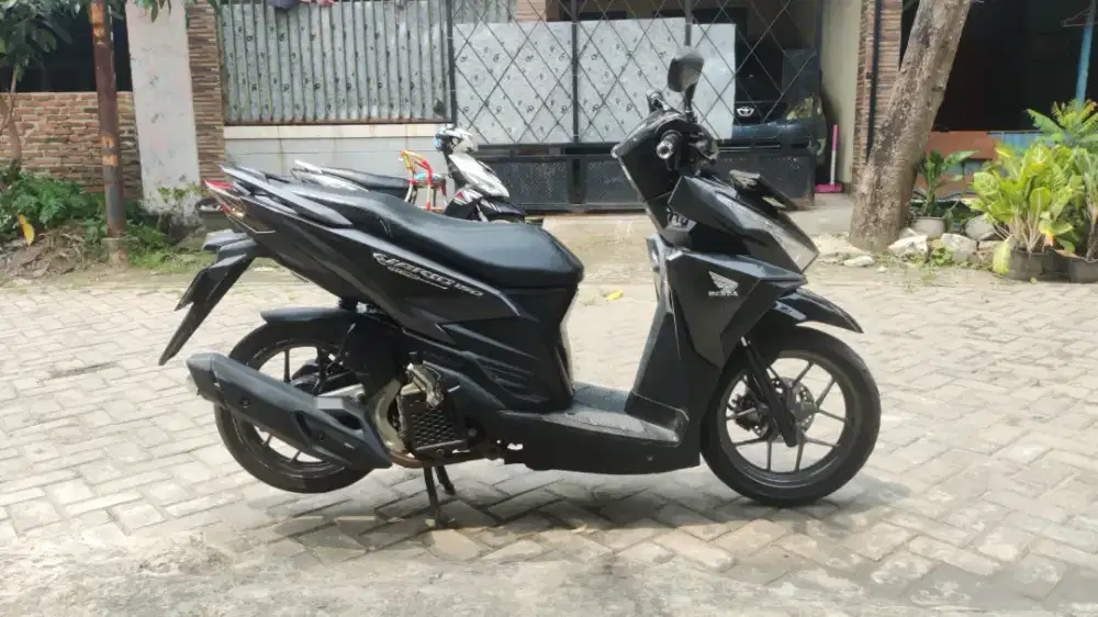 Vario 150 LED OLD