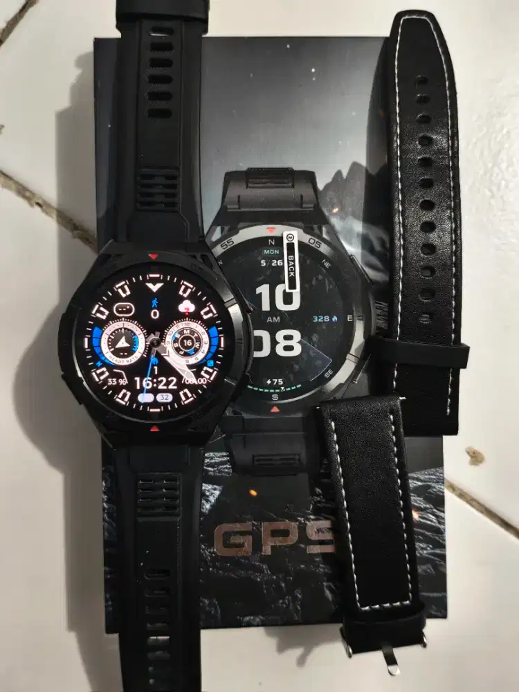 smartwatch aibro super 9