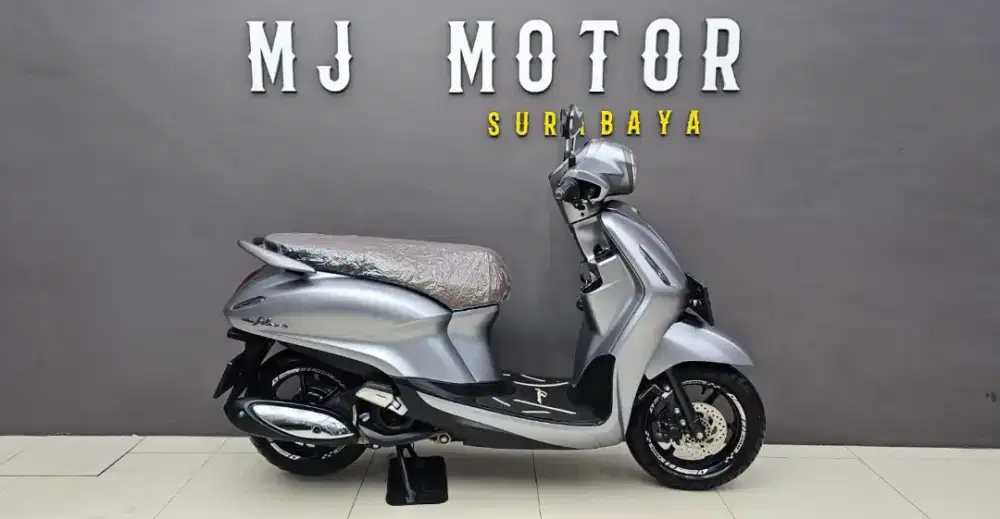 Yamaha Grand Filano tahun 2024 // KREDIT DP 1 JT