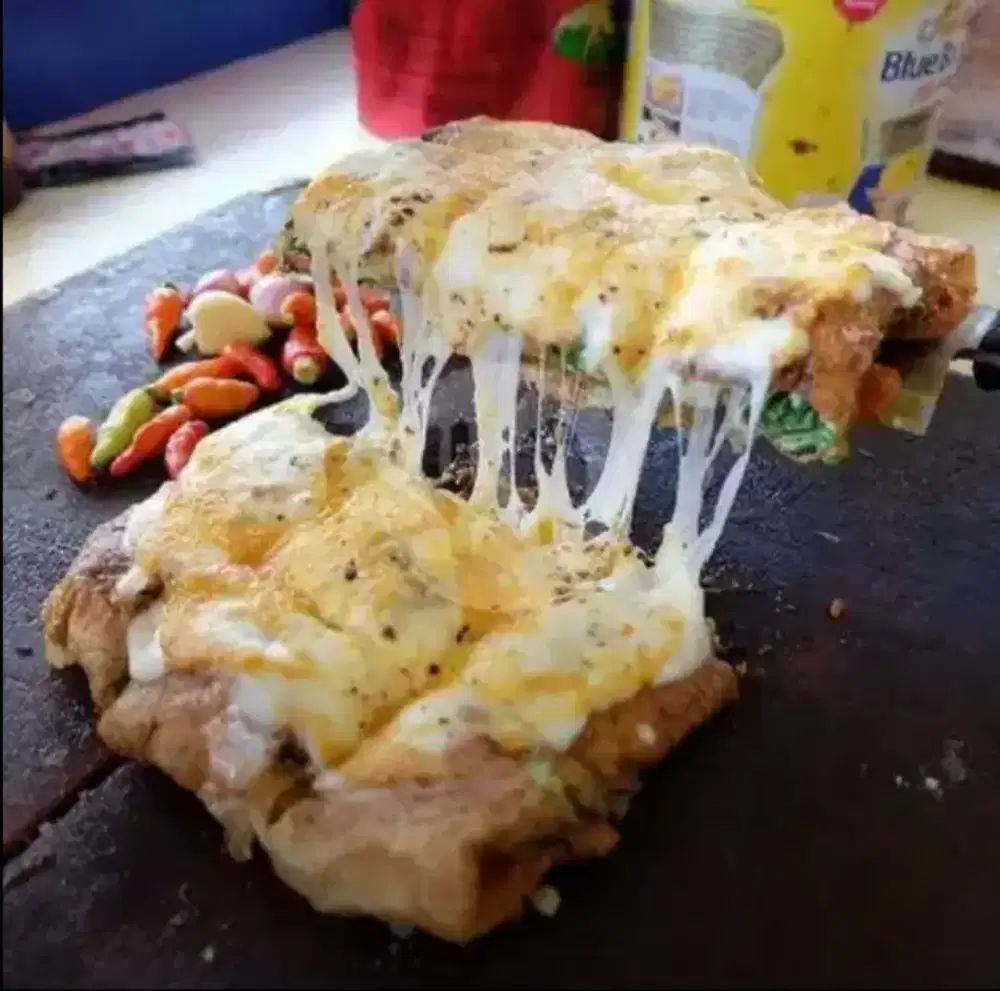 Mitra Franchise martabak bagi hasil, garansi balik modal