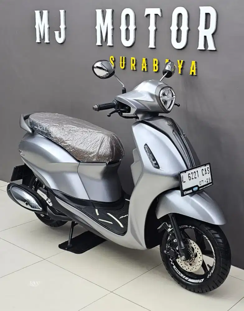 Yamaha Grand Filano tahun 2024 // KREDIT DP 1 JT