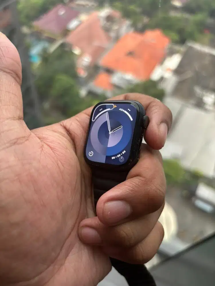 Apple watch 7 41mm