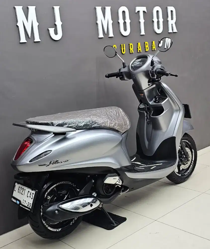 KREDIT DP 1 JT // Yamaha Grand Filano tahun 2024