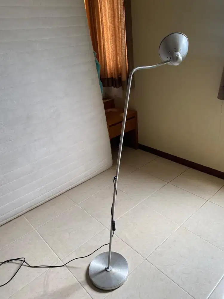 LAMPU SECOND MURAH