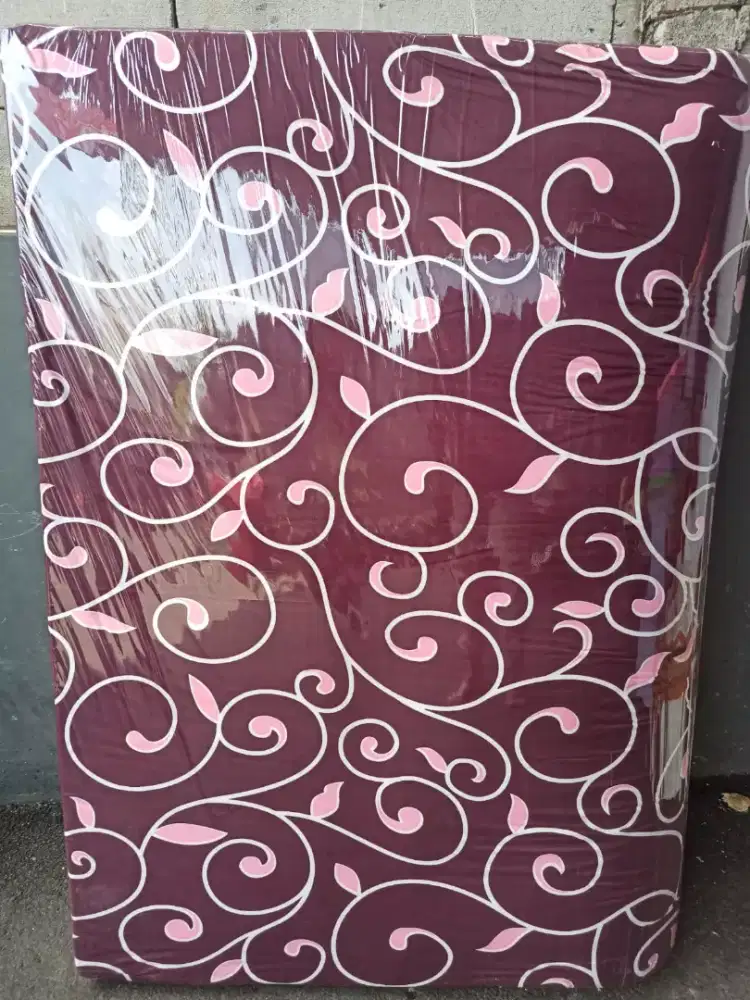 kasur busa ukuran 120cmx180cm