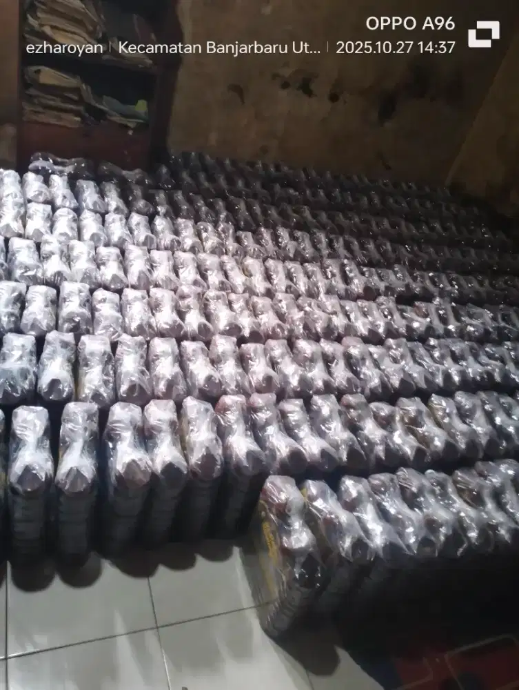 Gula merah untuk pemanis mkn dan minumn dll