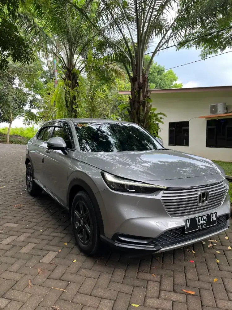 Honda Hrv E cvt