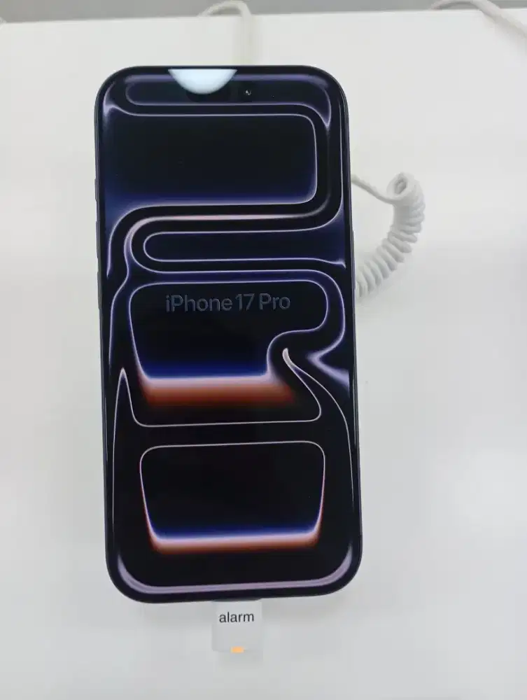 iPhone 17 Pro 256GB