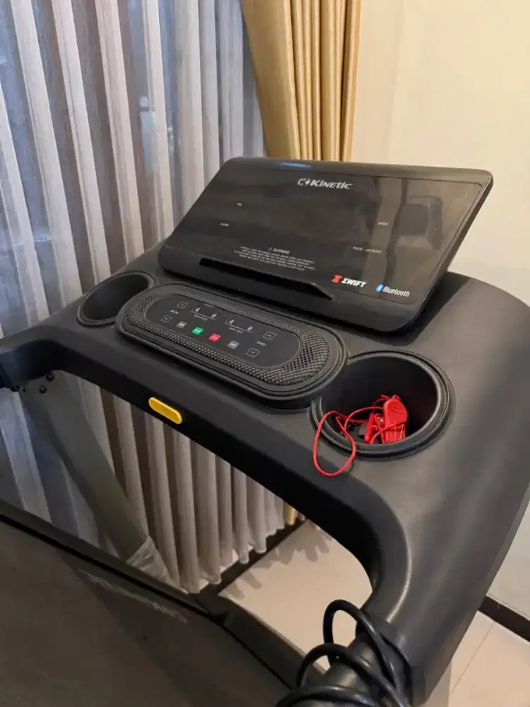 Dijual treadmill kondisi baik