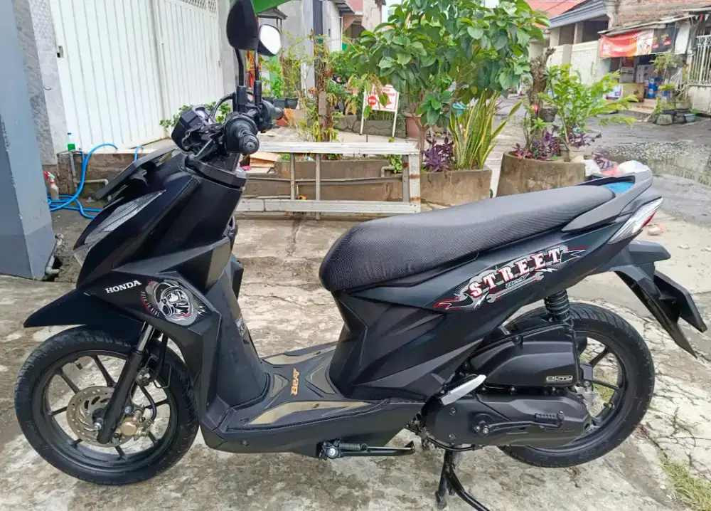 Beat Street Tahun 2024