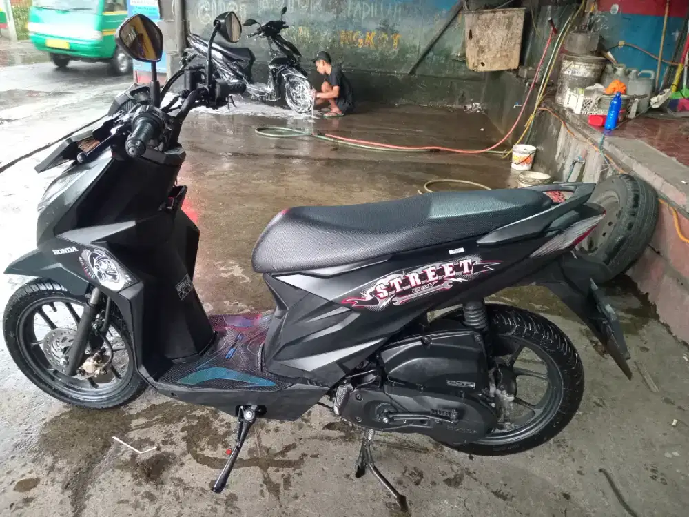 Beat street 2024