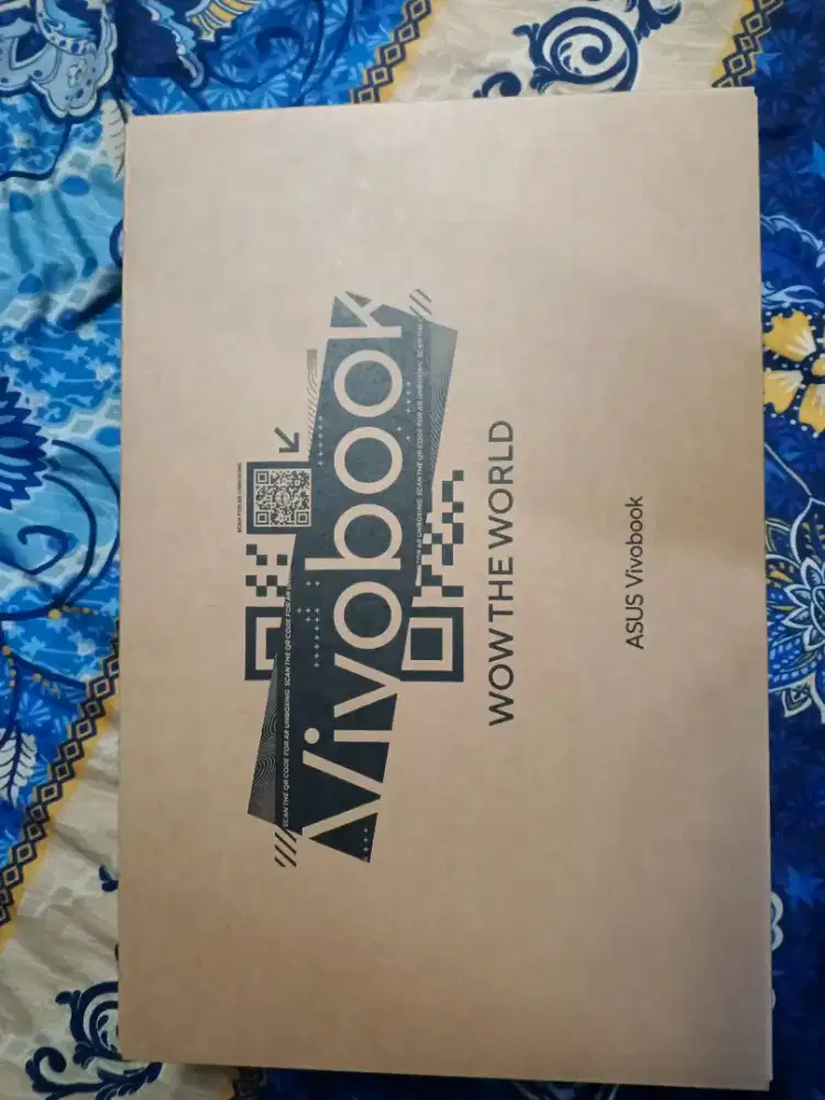 Asus vivobook go 14