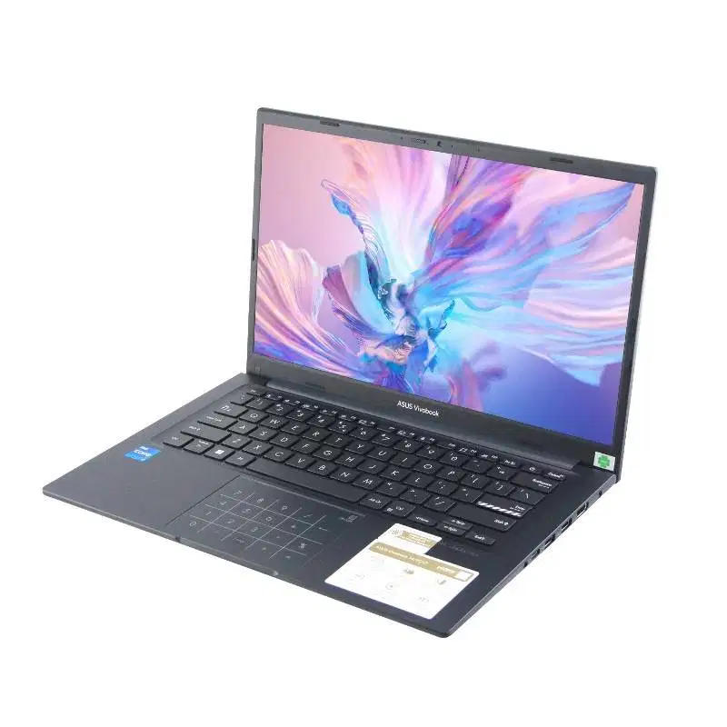 Asus VivoBook X1404VA-NK469 Core i7 gen13 Ram 8GB SSD 512GB 14