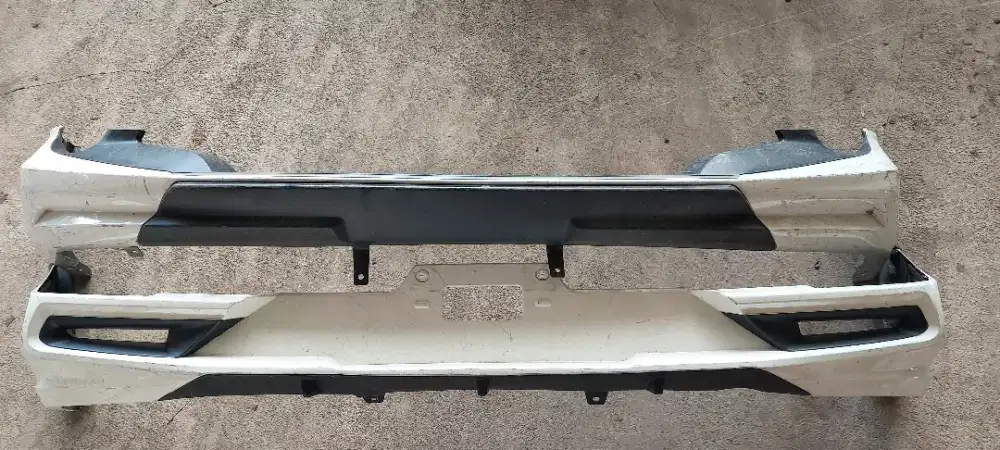 Bodykit RAIZE GR