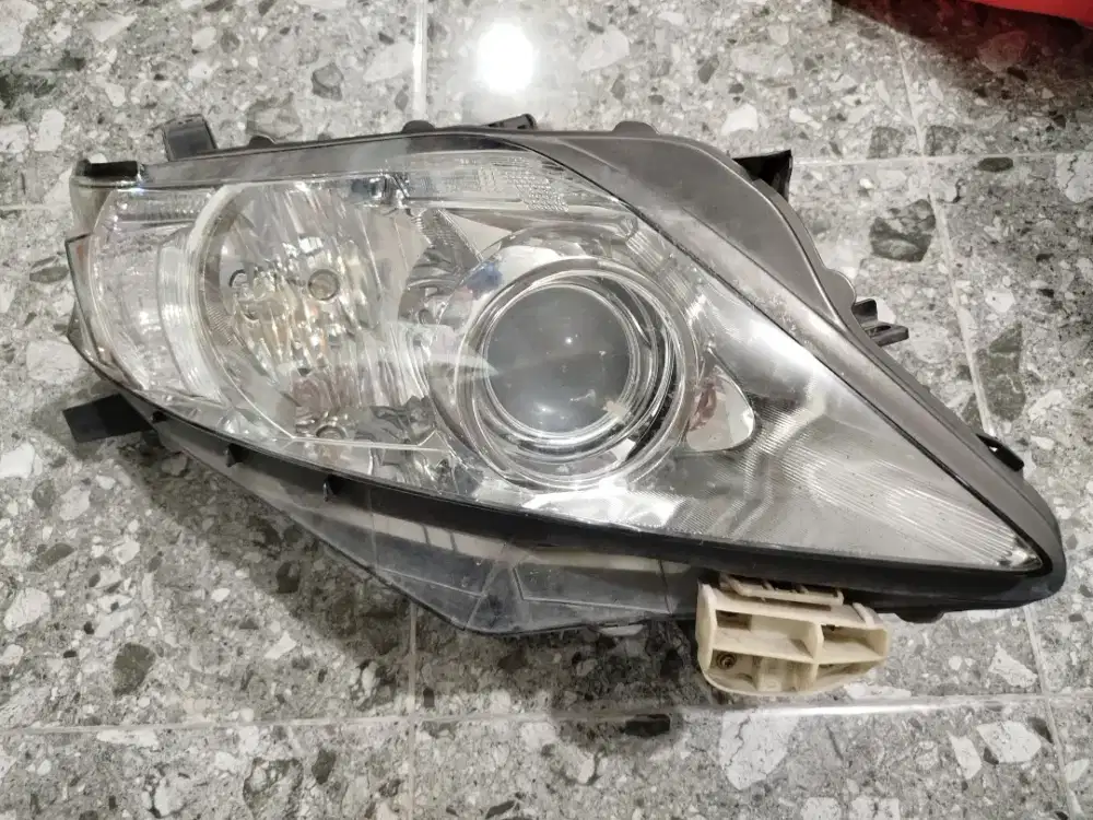 Headlamp lexus rx 270 th 2010-2011