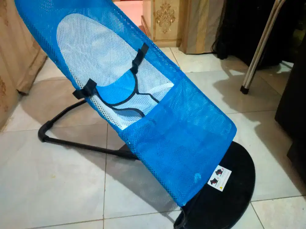 Ayunan bayi murah terjangkau