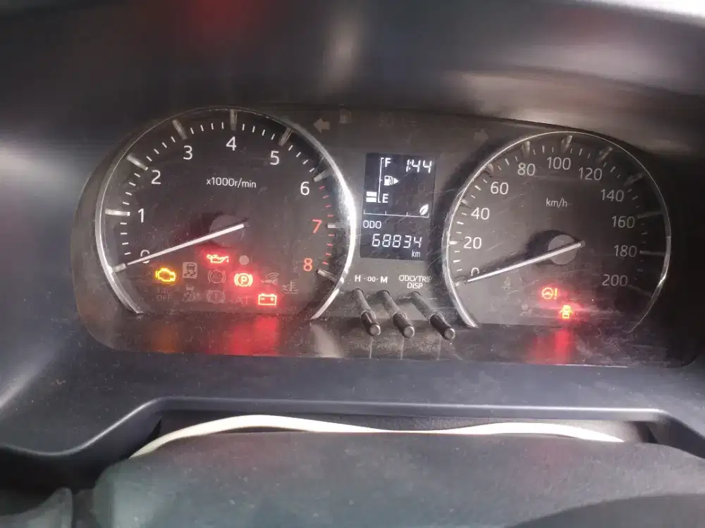 Daihatsu Terios 2021 Bensin