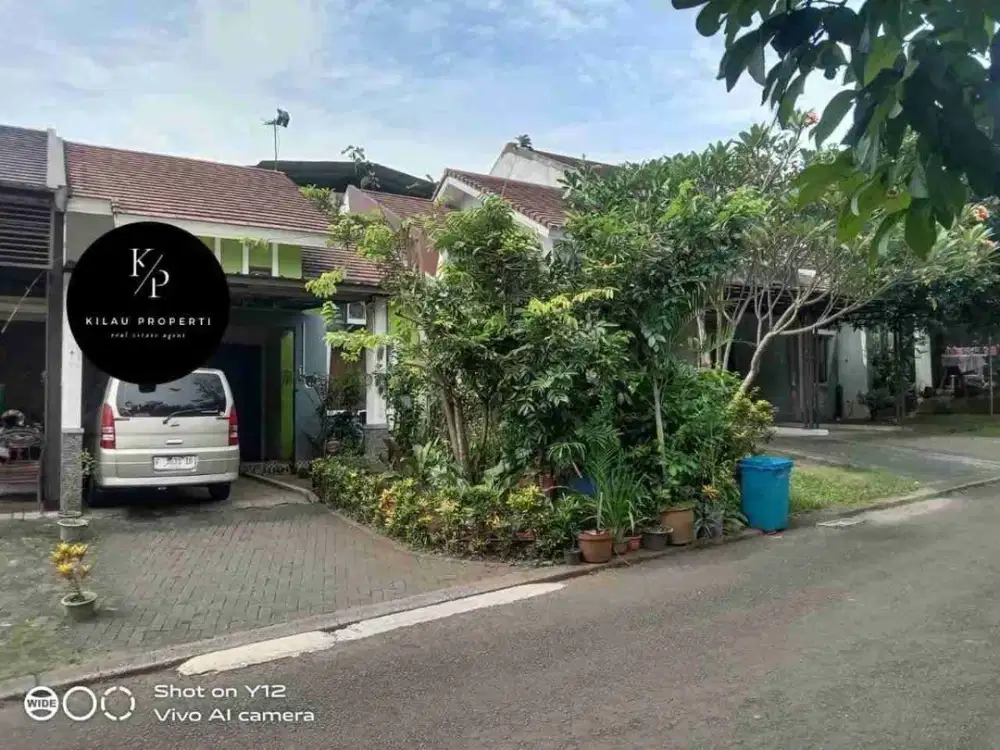 Rumah Dijual Cepat Legenda Wisata