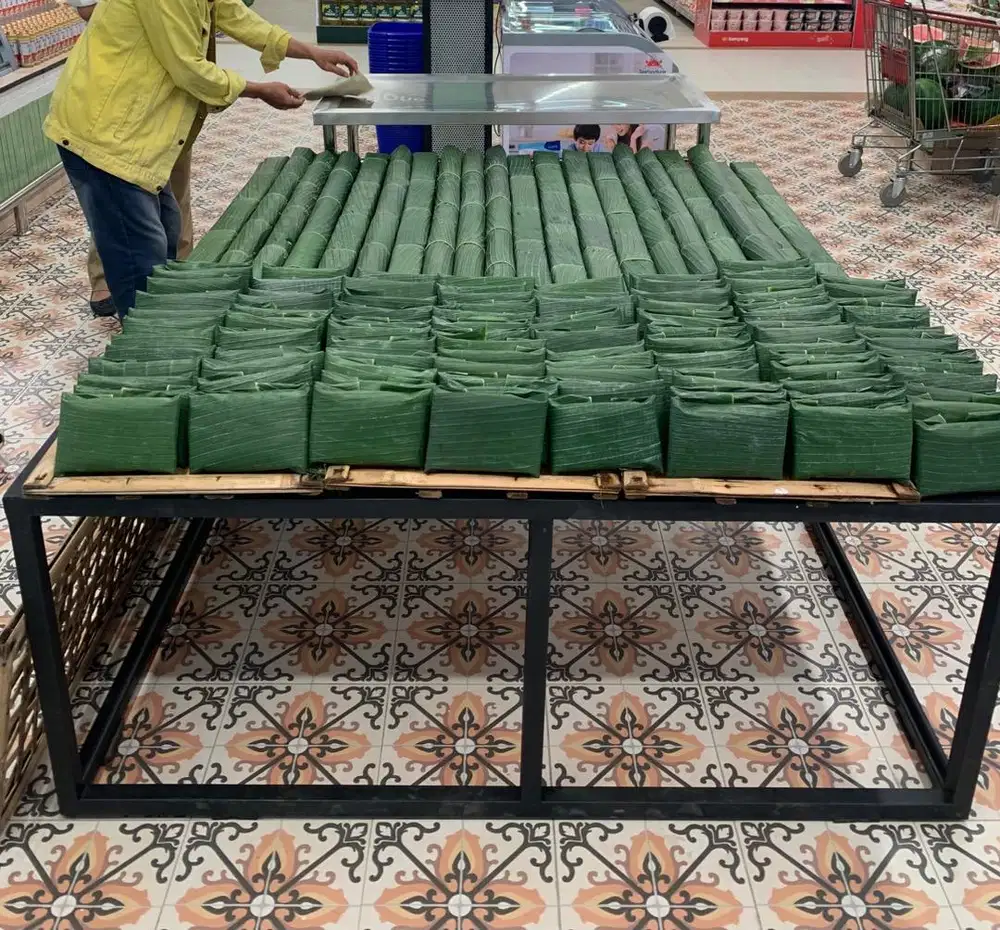 Dibutuhkan Sales Area PIK untuk Produk Tempe Premium