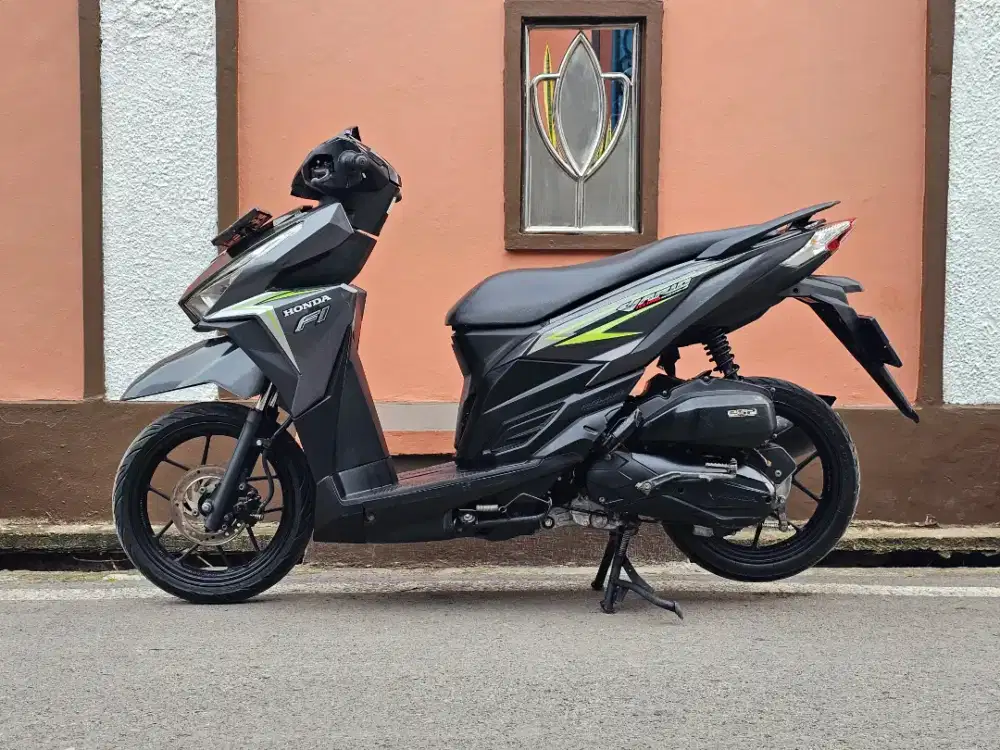 Honda Vario 125 2017
