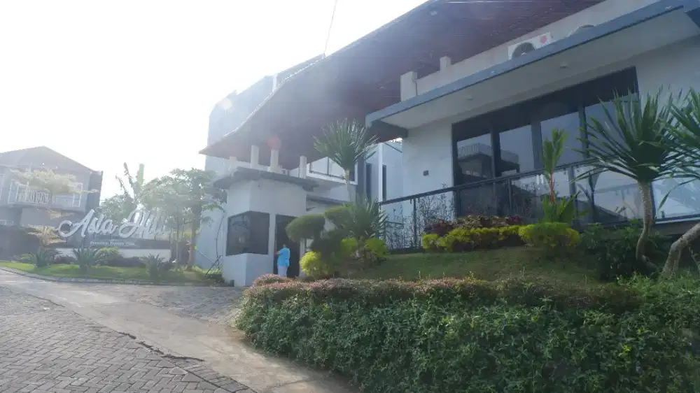 Rumah Kos Bulanan