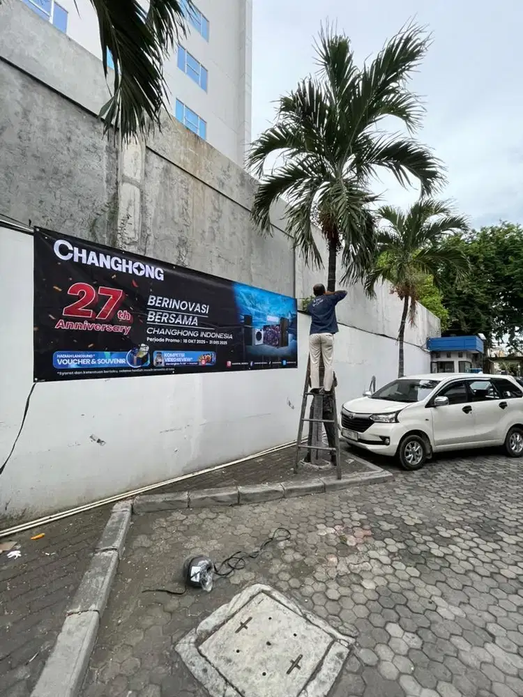 Lowongan SPM toko elektronik