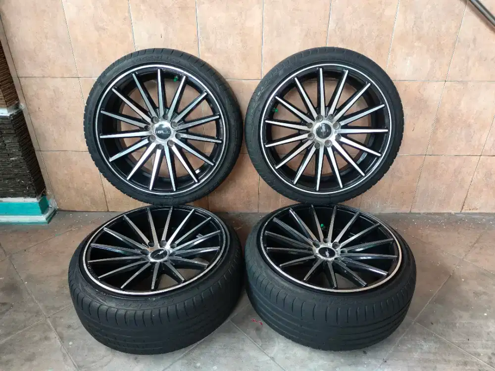 Velg Vossen R17 Bonus Ban