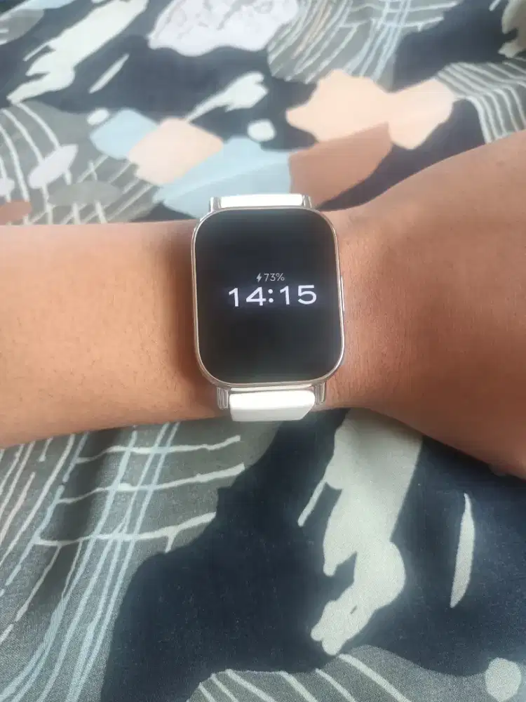 Redmi watch 5 litr