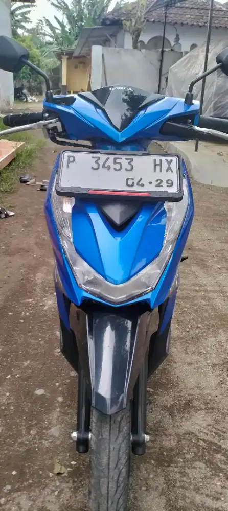 Beat 2024 lengkap hidup P Jember