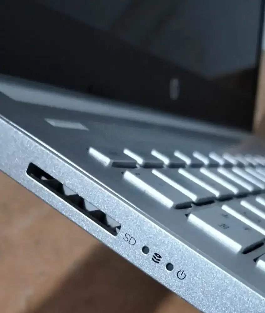 Laptop HP Intel corei3