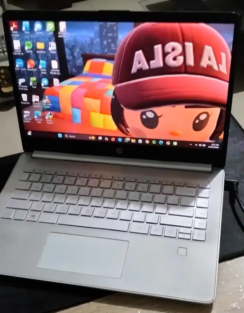 Laptop mulus HP core i3