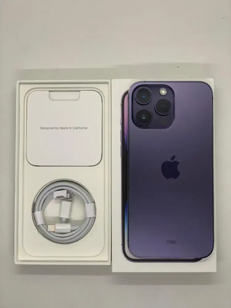 iPhone 14 Pro Max 256gb iBox