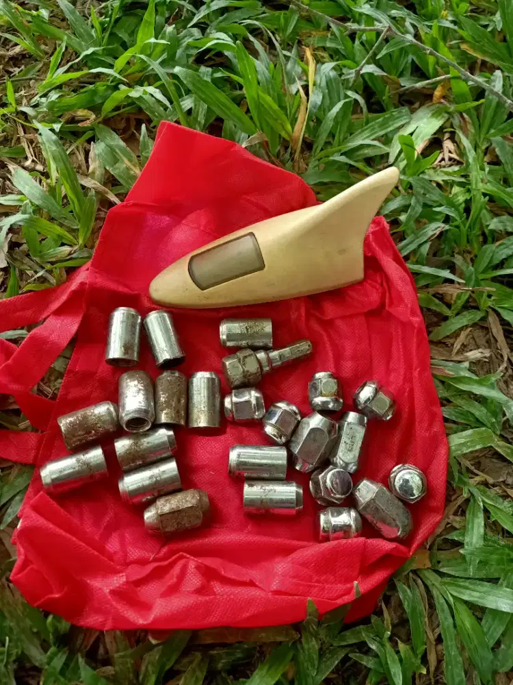 Di jual mesin atau alat murah aja ori dan Asli untuk semua Honda  mo