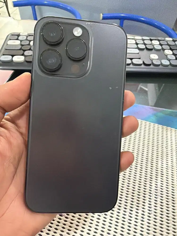 Iphone 14 pro 128gb ibox