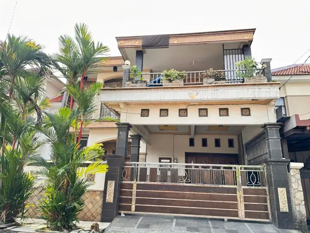 Rumah Elegan 2 Lantai 300m² di Prima Harapan Regency – Lokasi Strategis!
